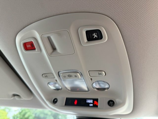 Peugeot Traveller Traveller Active Standard Blue Hdi Red #28
