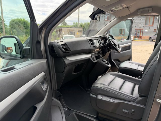 Peugeot Traveller Traveller Active Standard Blue Hdi Red #44
