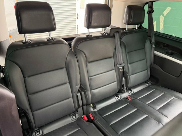 Peugeot Traveller Traveller Active Standard Blue Hdi Red #26