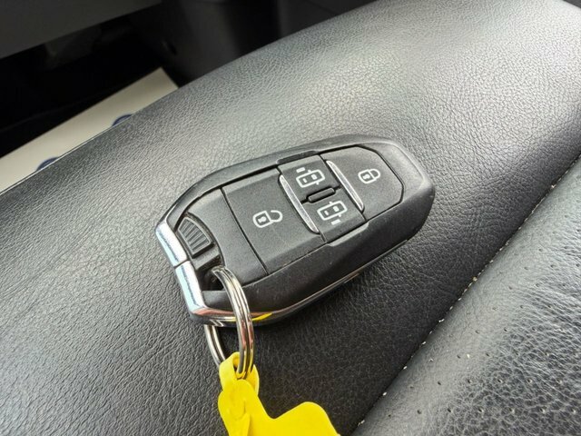 Peugeot Traveller Traveller Active Standard Blue Hdi Red #48
