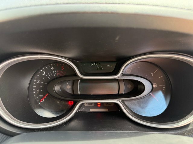 Nissan NV300 2.0 Dci 30 Acenta Panel Van L2 H White #14