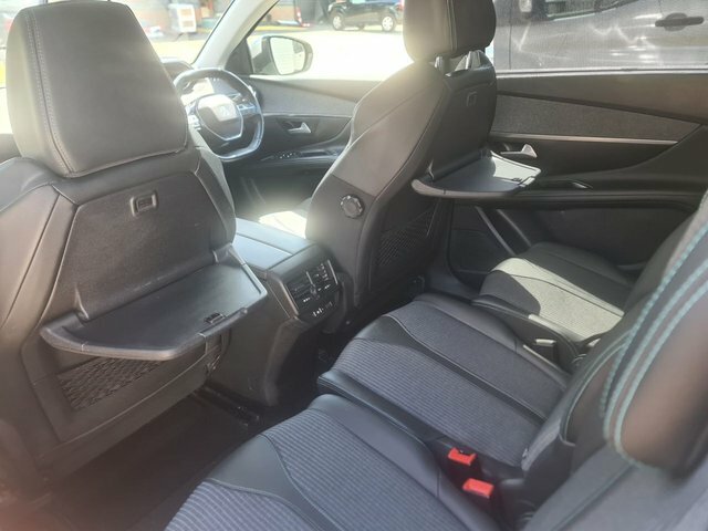 Peugeot 5008 1.5 Bluehdi Active Premium Black #26