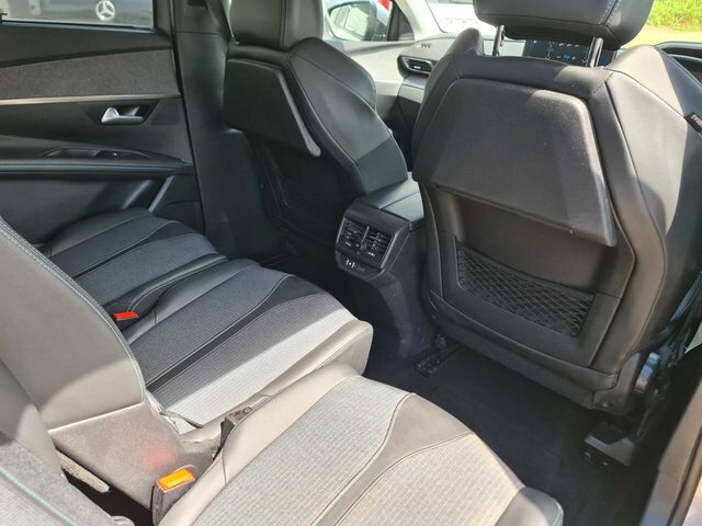 Peugeot 5008 1.5 Bluehdi Active Premium Black #21