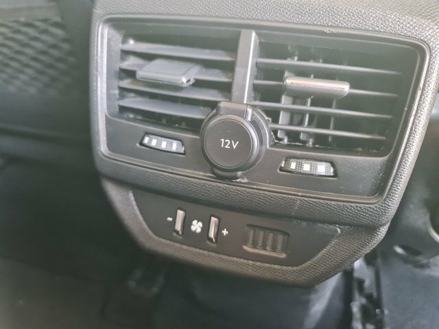 Peugeot 5008 1.5 Bluehdi Active Premium Black #35