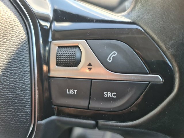 Peugeot 5008 1.5 Bluehdi Active Premium Black #34