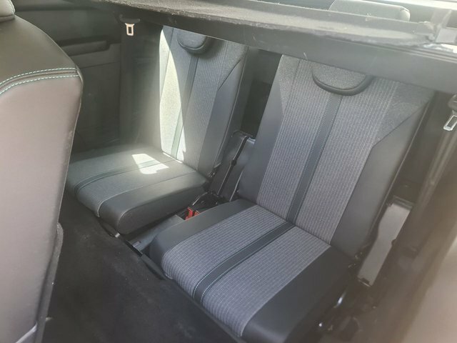 Peugeot 5008 Bluehdi Allure Premium Grey #5