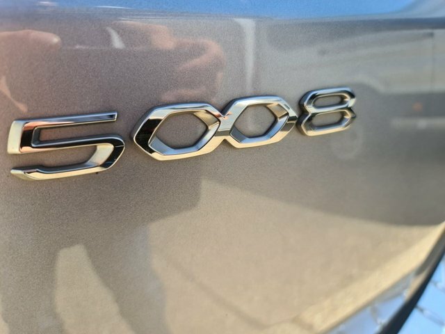 Peugeot 5008 1.5 Bluehdi Active Premium Black #25