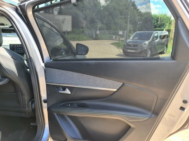 Peugeot 5008 1.5 Bluehdi Active Premium Black #36