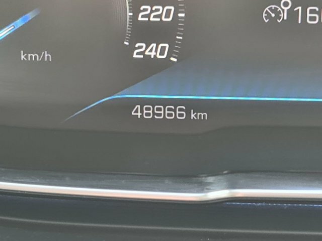 Peugeot 5008 1.5 Bluehdi Active Premium Black #15
