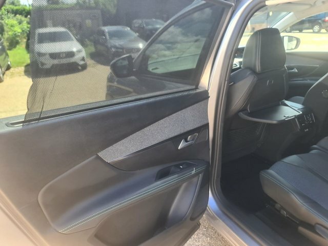 Peugeot 5008 1.5 Bluehdi Active Premium Black #37