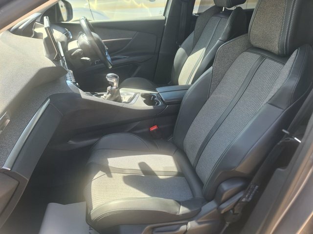 Peugeot 5008 1.5 Bluehdi Active Premium Black #30