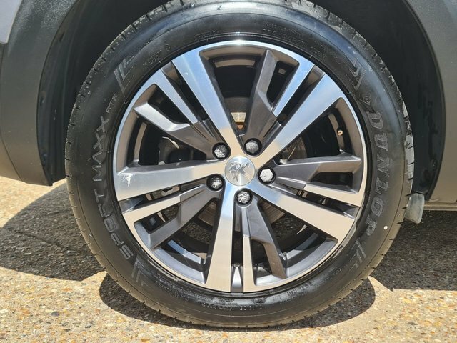 Peugeot 5008 1.5 Bluehdi Active Premium Black #41