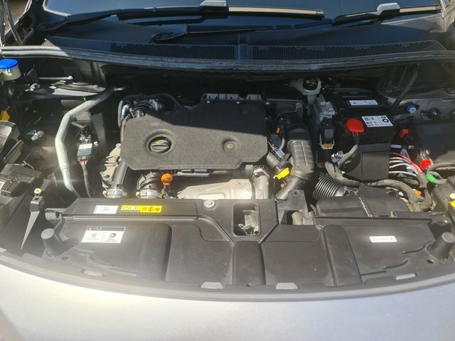 Peugeot 5008 1.5 Bluehdi Active Premium Black #19