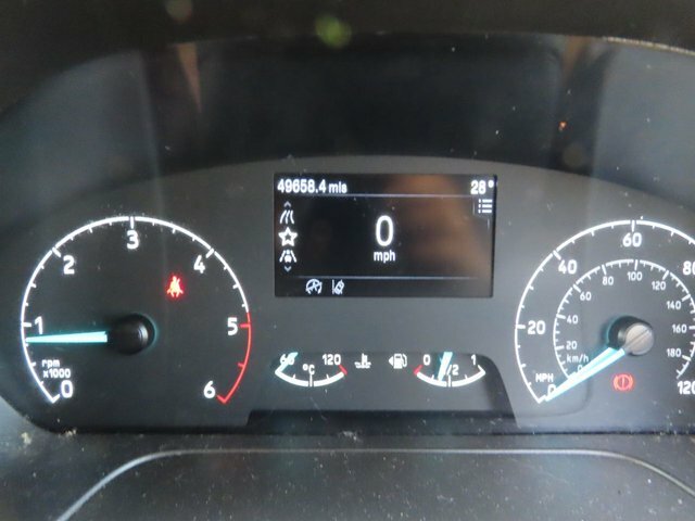 Ford Transit Custom 460 Ecoblue Trend Minibus GX21OCF White #4