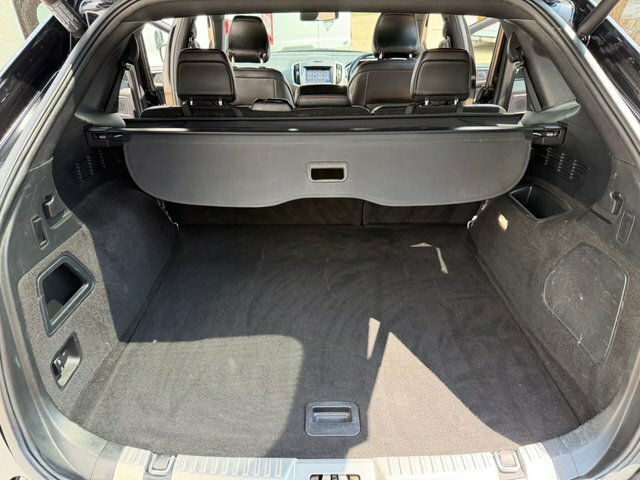 Ford Edge Ecoblue St-line AJ68NRO Black #5