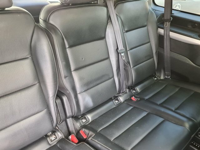 Vauxhall Vivaro Turbo D Elite Grey #5