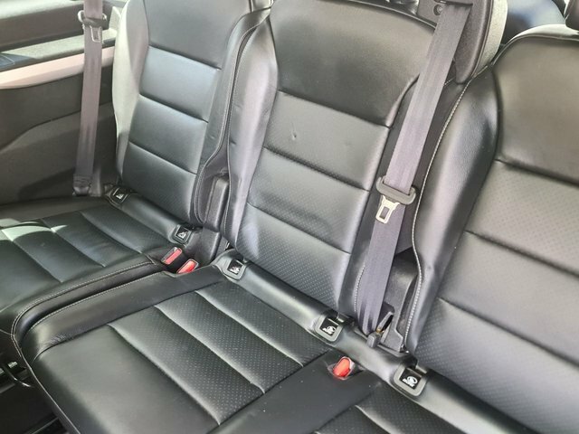 Vauxhall Vivaro Turbo D Elite Grey #4