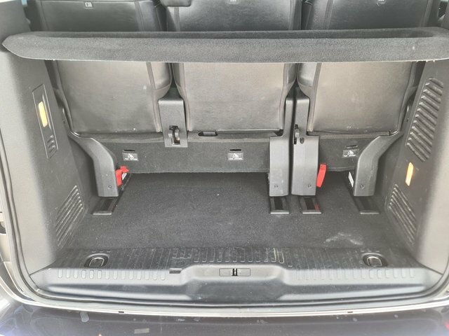 Vauxhall Vivaro Turbo D Elite Grey #6