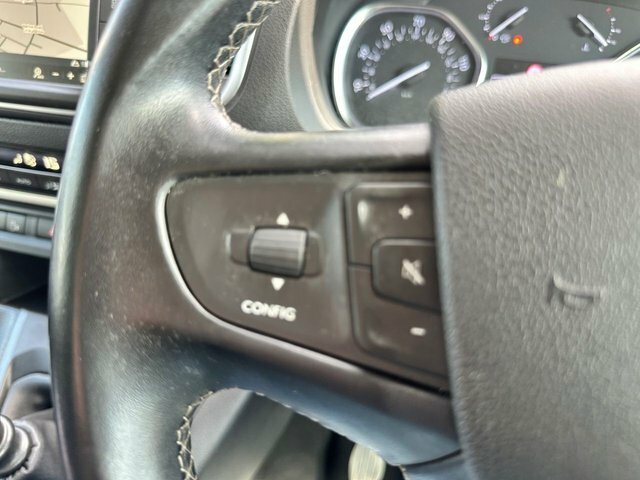Vauxhall Vivaro 2.0 Turbo D 3100 Sportive L2 H1 Euro 6 Ss #54