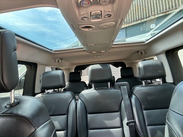 Vauxhall Vivaro 2.0 Turbo D 3100 Sportive L2 H1 Euro 6 Ss #10