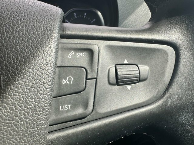 Vauxhall Vivaro 2.0 Turbo D 3100 Sportive L2 H1 Euro 6 Ss #53
