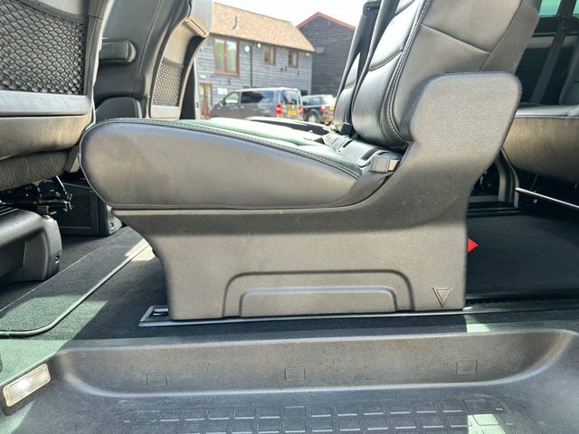 Vauxhall Vivaro 2.0 Turbo D 3100 Sportive L2 H1 Euro 6 Ss #44
