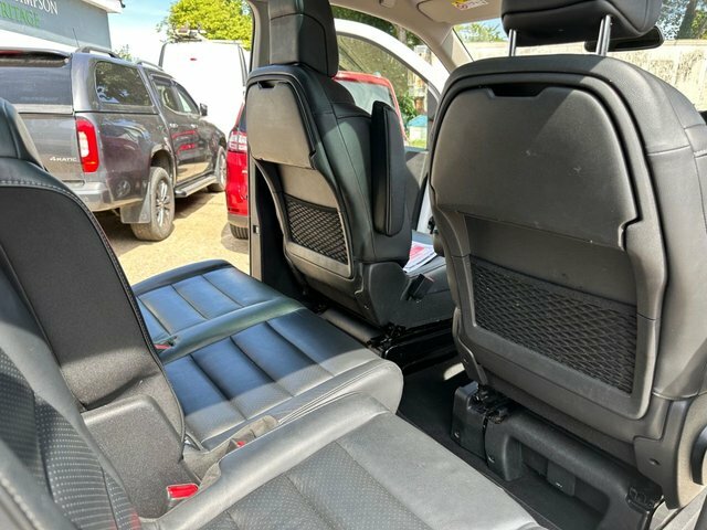 Vauxhall Vivaro 2.0 Turbo D 3100 Sportive L2 H1 Euro 6 Ss #40