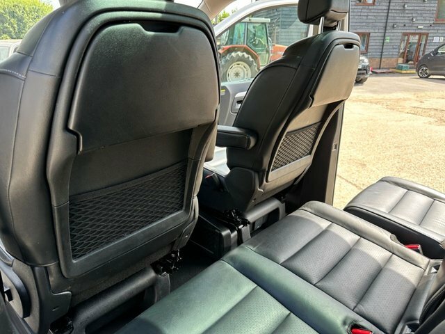 Vauxhall Vivaro 2.0 Turbo D 3100 Sportive L2 H1 Euro 6 Ss #39