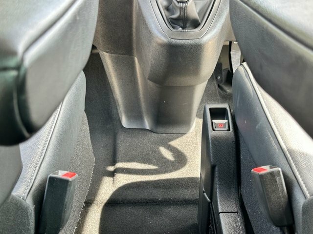 Vauxhall Vivaro 2.0 Turbo D 3100 Sportive L2 H1 Euro 6 Ss #52