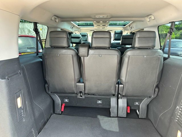 Vauxhall Vivaro 2.0 Turbo D 3100 Sportive L2 H1 Euro 6 Ss #8