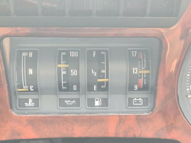 Jaguar XJS 3.6 2dr Auto Red #22