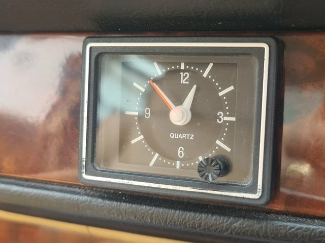 Jaguar XJS 3.6 2dr Auto Red #26