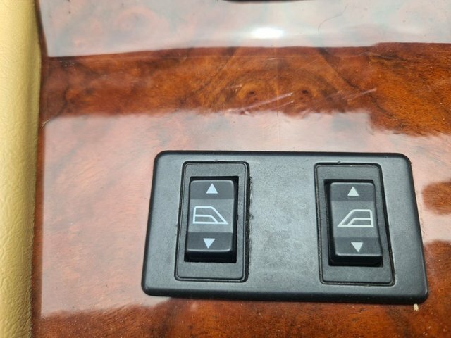 Jaguar XJS 3.6 2dr Auto Red #32