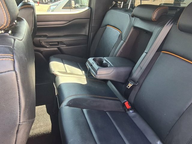 Ford Ranger Td Ecoblue Wildtrak X Grey #4