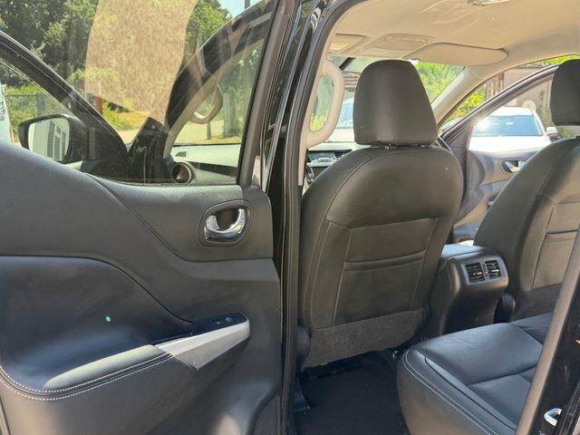 Nissan Navara 2.3 Dci Tekna Pickup 4Wd Euro 6 White #20