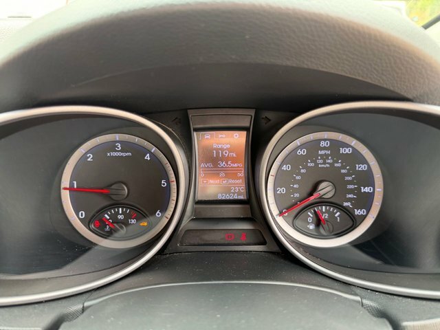 Hyundai Santa Fe Crdi Premium Black #13