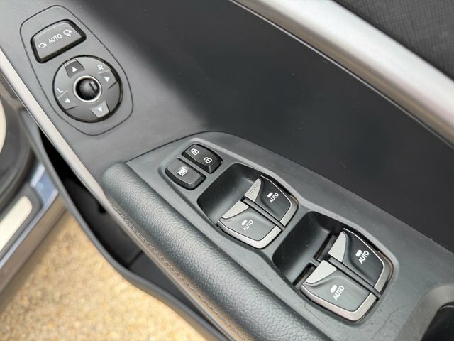Hyundai Santa Fe Crdi Premium Black #33