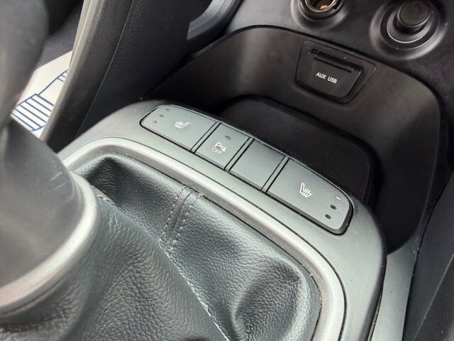 Hyundai Santa Fe Crdi Premium Black #26
