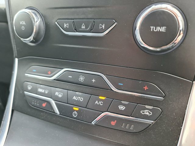 Ford S-Max 2.0 Ecoblue St-line Awd Euro 6 Ss Blue #37