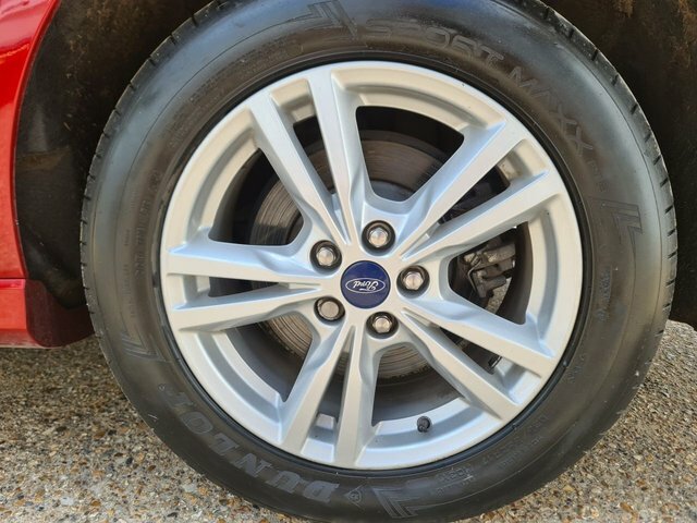 Ford S-Max 2.0 Ecoblue St-line Awd Euro 6 Ss Blue #13