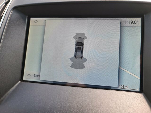 Ford S-Max 2.0 Ecoblue St-line Awd Euro 6 Ss Blue #38