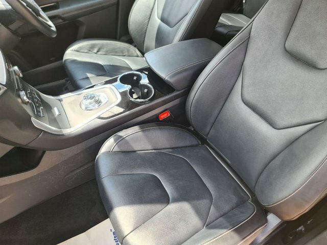 Ford S-Max 2.0 Ecoblue St-line Awd Euro 6 Ss Blue #7