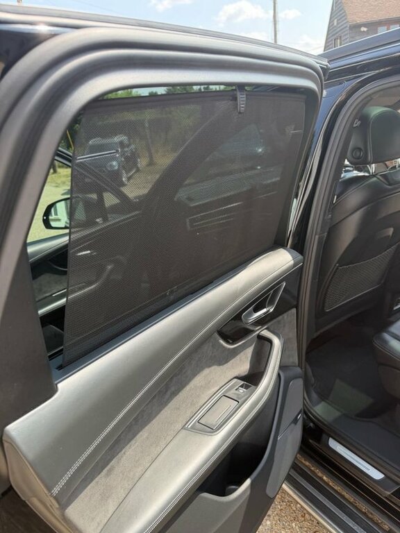 Audi Q7 Tdi 435 Ps Tiptronic Blue #30