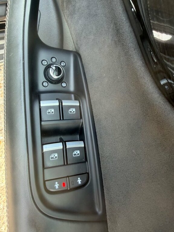Audi Q7 Tdi 435 Ps Tiptronic Blue #28