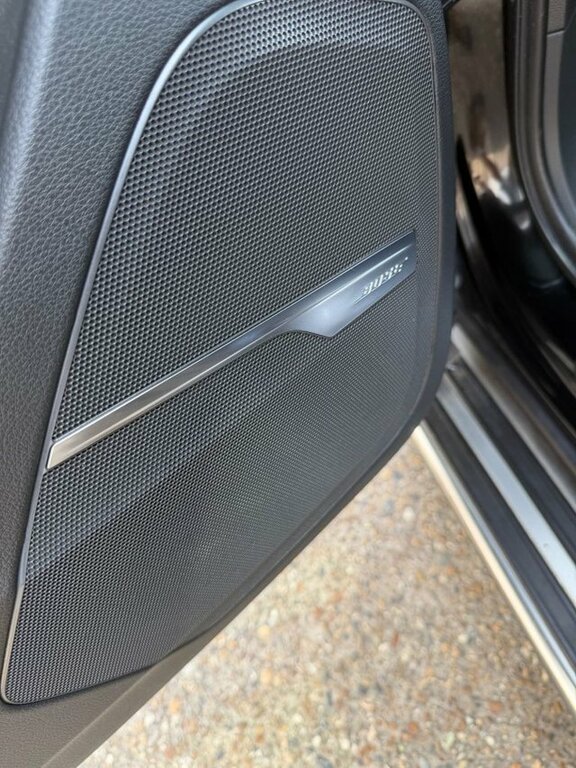 Audi Q7 Tdi 435 Ps Tiptronic Blue #29