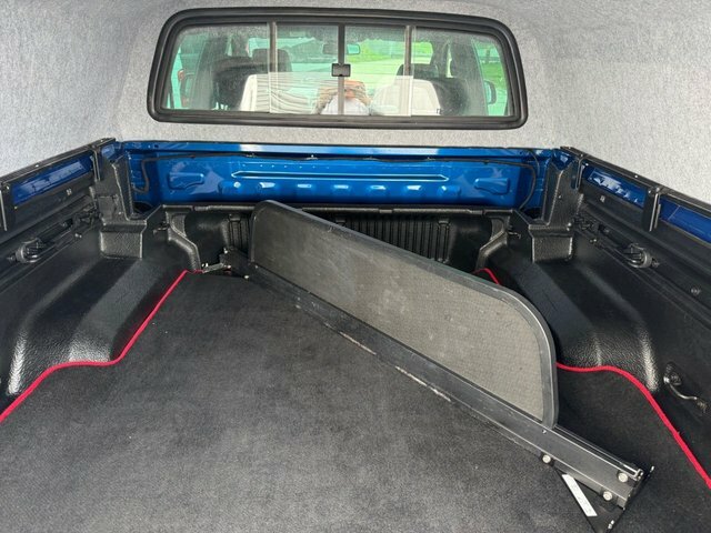 Ford Ranger Raptor 2.0 Ecoblue 213 Dcab Grey #22
