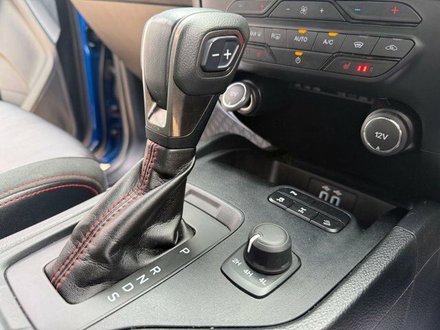 Ford Ranger Raptor 2.0 Ecoblue 213 Dcab Grey #40