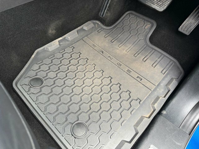 Ford Ranger Raptor 2.0 Ecoblue 213 Dcab Grey #33