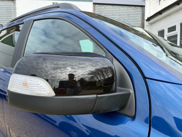 Ford Ranger Raptor 2.0 Ecoblue 213 Dcab Grey #12