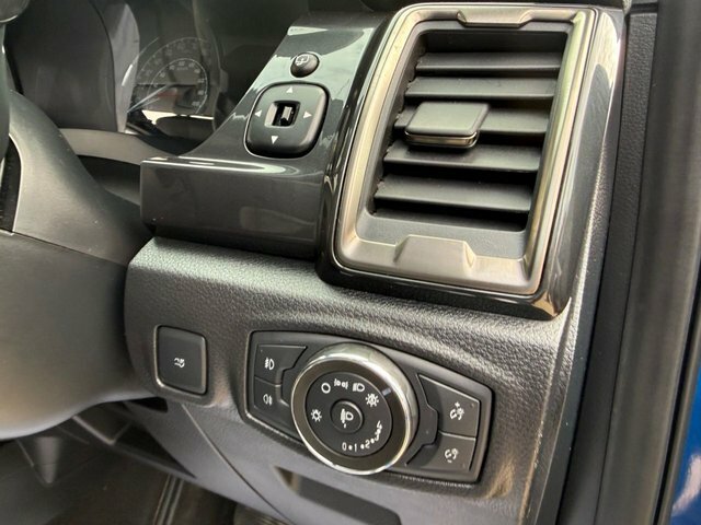 Ford Ranger Raptor 2.0 Ecoblue 213 Dcab Grey #34